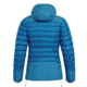 Salewa Ortles Medium 2 Down Jacket - Womens, Blue Sapphire/0340, Extra Small, 00-0000027162-8361-XS