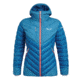 Salewa Ortles Medium 2 Down Jacket - Womens, Blue Sapphire/0340, Extra Small, 00-0000027162-8361-XS