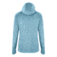 Salewa Ortles Ptc/Wo Hloft Full Zip Hoody - Womens, Blue Fog, Small, 00-0000027518-341-S