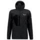 Salewa Ortles Twr Stretch Hd Jacket - Mens, Black Out, Medium, 28180-910-M