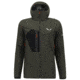 Salewa Ortles Twr Stretch Hd Jacket - Mens, Dark Olive, Extra Small, 28180-5281-XS