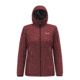 Salewa Ortles Twr Stretch Hd Jacket - Womens, Syrah, Large, 28248-1570-L