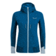 Salewa Pedroc 2 Sw/Dst Jacket - Womens, Blue Sapphire, Medium, 00-0000027281-8361-M