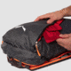 Salewa Pedroc 22L Pro Rolltop - Mens, Onyx, One Size, 00-0000001422-0870-UNI