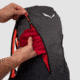 Salewa Pedroc 22L Pro Rolltop - Mens, Onyx, One Size, 00-0000001422-0870-UNI