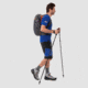 Salewa Pedroc 22L Pro Rolltop - Mens, Onyx, One Size, 00-0000001422-0870-UNI