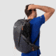 Salewa Pedroc 22L Pro Rolltop - Mens, Onyx, One Size, 00-0000001422-0870-UNI