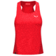 Salewa Pedroc Dry Hyb Tank Top - Women's, Flame, XL, 00-0000028586-1500-XL