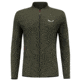 Salewa Pedroc Durastretch Light Jacket - Men's, Extra Large, Dark Olive, 00-0000028570-5280-XL