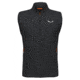 Salewa Pedroc Durastretch Light Vest - Men's, Extra Small, Black Out, 00-0000028572-0910-XS