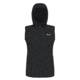 Salewa Pedroc DST Light Vest - Women, Medium, Black Out, 00-0000028573-0910-M