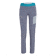 Salewa Pedroc Light DST Pant - Womens, Grisaille, Large, 00-0000027430-451-L