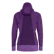 Salewa Pedroc Pgd Full Zip Hoody - Womens, Parachute, Large, 00-0000027170-6641-L