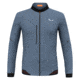 Salewa Pedroc Polarlite 2 Jacket - Men's, Large, Java Blue, 00-0000028576-8100-L