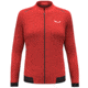 Salewa Pedroc PL 2 Jacket - Women, Extra Small, Flame, 00-0000028577-1500-XS