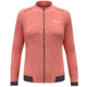 Salewa Pedroc PL 2 Jacket - Women, Medium, Lantana Pink, 00-0000028577-6350-M