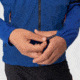 Salewa Pedroc Pro Polartec Alpha Jacket - Men's, Extra Small, Electric, 00-0000028566-8620-XS