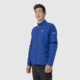 Salewa Pedroc Pro Polartec Alpha Jacket - Men's, Extra Small, Electric, 00-0000028566-8620-XS