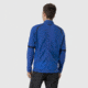 Salewa Pedroc Pro Polartec Alpha Jacket - Men's, Extra Small, Electric, 00-0000028566-8620-XS