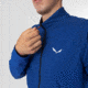 Salewa Pedroc Pro Polartec Alpha Jacket - Men's, Extra Small, Electric, 00-0000028566-8620-XS