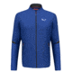 Salewa Pedroc Pro Polartec Alpha Jacket - Men's, Extra Small, Electric, 00-0000028566-8620-XS