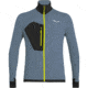 Salewa Pedroc PTC Full Zip - Mens, Flint Stone, Medium, 00-0000027120-311-M