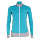 Salewa Pedroc PTC Full Zip - Womens, Ocean, Medium, 00-0000027121-8201-M