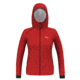 Salewa Pedroc PTX 2.5L Light Jacket - Women, Small, Flame, 00-0000028565-1500-S