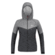 Salewa Pedroc PTX 2.5L Light Jacket - Women, Large, Onyx, 00-0000028565-0871-L
