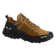 Salewa Pedroc PTX Shoes - Women's, Golden Brown/Black, 8, 00-0000061421-2193-8