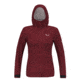 Salewa Puez 2.5L Ptx Jacket - Womens, Syrah, Extra Small, 28616-1570-XS