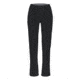 Salewa Puez 2 DST Regular Pant - Womens, Black Out, Medium, 00-0000026983-910-M