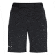 Salewa Puez 3 DST Shorts - Women's, Black Out, M, 00-0000027402-0977-M