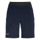 Salewa Puez 3 DST Shorts - Women's, Navy Blazer, M, 00-0000027402-3960-M