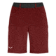 Salewa Puez 3 DST Shorts - Women's, Syrah, S, 00-0000027402-1570-S