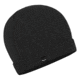 Salewa Puez Am Beanie, Black Out, UNI58, 28773-910