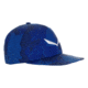 Salewa Puez Camou Flat Cap, Electric Camou, One Size, 00-0000026482-8624-UNI58