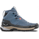 Salewa Puez Knit Mid PTX Hiking Boots - Mens, Java Blue/Black, 12 US, 00-0000061434-8769-12