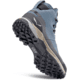 Salewa Puez Knit Mid PTX Hiking Boots - Mens, Java Blue/Black, 9 US, 00-0000061434-8769-9