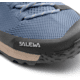 Salewa Puez Knit Mid PTX Hiking Boots - Mens, Java Blue/Black, 9 US, 00-0000061434-8769-9