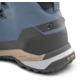 Salewa Puez Knit Mid PTX Hiking Boots - Mens, Java Blue/Black, 9 US, 00-0000061434-8769-9