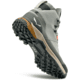 Salewa Puez Knit Mid PTX Hiking Boots - Mens, Shadow/Dark Olive, 11 US, 00-0000061434-5136-11