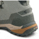 Salewa Puez Knit Mid PTX Hiking Boots - Mens, Shadow/Dark Olive, 10 US, 00-0000061434-5136-10