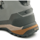 Salewa Puez Knit Mid PTX Hiking Boots - Mens, Shadow/Dark Olive, 11 US, 00-0000061434-5136-11