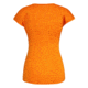 Salewa Puez Melange Dry Short Sleeve Tee - Womens, Glory Melange, Small, 00-0000026538-4639-S