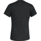Salewa Puez Melange Dry T-Shirt - Mens, Black Out Melange, M, 00-0000026537-0936-M