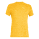 Salewa Puez Melange Dry T-Shirt - Mens, Gold Melange, L, 00-0000026537-2196-L