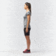 Salewa Puez Melange Dry T-Shirt - Womens, Quiet Shade Melange, XL, 00-0000026538-0538-XL