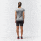 Salewa Puez Melange Dry T-Shirt - Womens, Quiet Shade Melange, XL, 00-0000026538-0538-XL