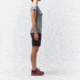 Salewa Puez Melange Dry T-Shirt - Womens, Quiet Shade Melange, XL, 00-0000026538-0538-XL